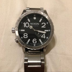 Nixon 51-30 watch